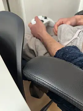 Snapshot of XMenX24 chatting on March 2025 01:19:02 PM XMenX24 online show from March 2025 01:19:02 PM