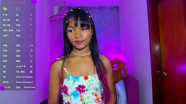 Snapshot of KaattySweet_ chatting on January 2025 07:51:01 PM KaattySweet online show from January 2025 07:51:01 PM