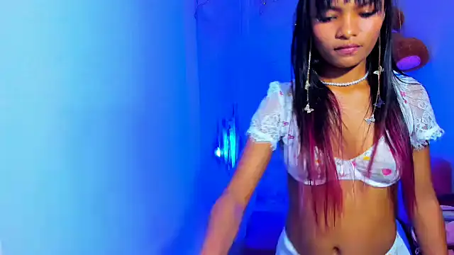 Snapshot of KaattySweet_ chatting on February 2025 07:59:02 PM KaattySweet online show from February 2025 07:59:02 PM