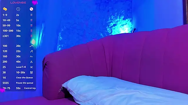 Snapshot of KaattySweet_ chatting on February 2025 10:43:02 PM KaattySweet online show from February 2025 10:43:02 PM