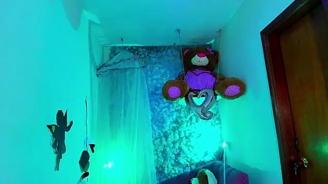 Snapshot of KaattySweet_ chatting on February 2025 07:41:02 PM KaattySweet online show from February 2025 07:41:02 PM