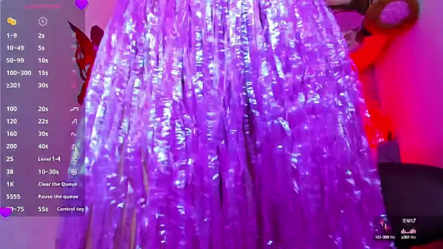 Snapshot of KaattySweet_ chatting on March 2025 07:56:01 PM KaattySweet online show from March 2025 07:56:01 PM