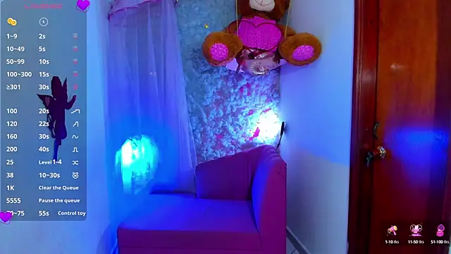 Snapshot of KaattySweet_ chatting on March 2025 08:21:01 PM KaattySweet online show from March 2025 08:21:01 PM