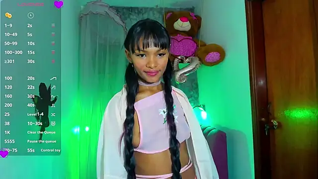 Snapshot of KaattySweet_ chatting on March 2025 06:32:01 PM KaattySweet online show from March 2025 06:32:01 PM