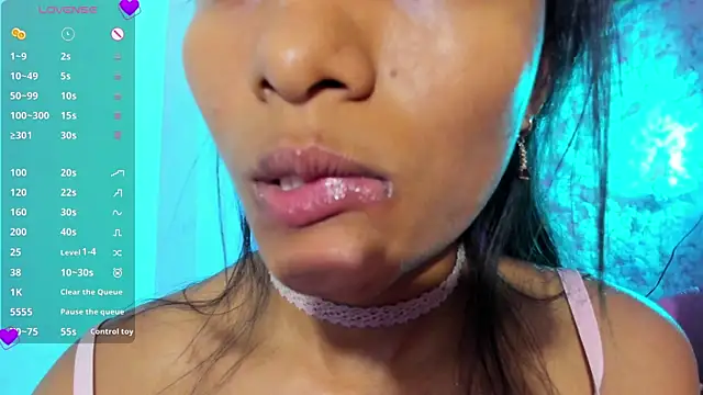 Snapshot of KaattySweet_ chatting on March 2025 01:43:01 AM KaattySweet online show from March 2025 01:43:01 AM