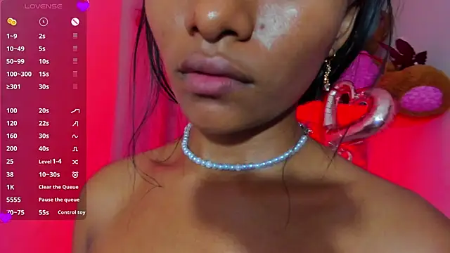 Snapshot of KaattySweet_ chatting on March 2025 01:53:02 AM KaattySweet online show from March 2025 01:53:02 AM