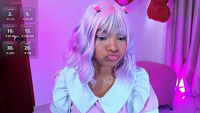 Snapshot of KaattySweet_ chatting on October 2025 07:01:02 PM KaattySweet online show from October 2025 07:01:02 PM