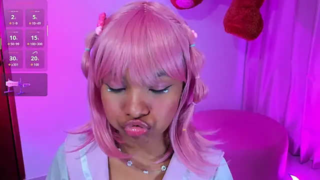 Snapshot of KaattySweet_ chatting on October 2025 07:44:02 PM KaattySweet online show from October 2025 07:44:02 PM