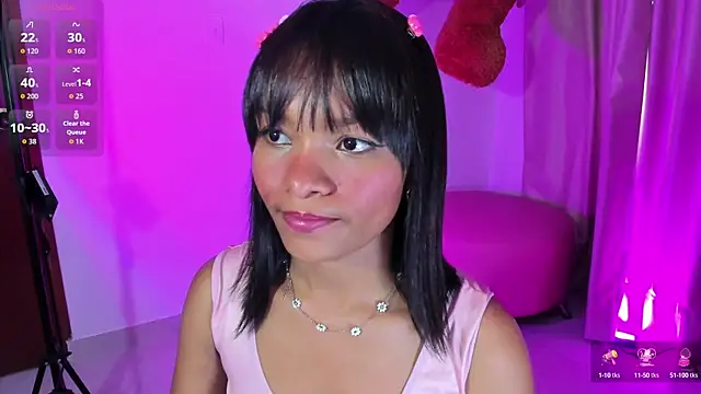 Snapshot of KaattySweet_ chatting on October 2025 07:34:01 PM KaattySweet online show from October 2025 07:34:01 PM