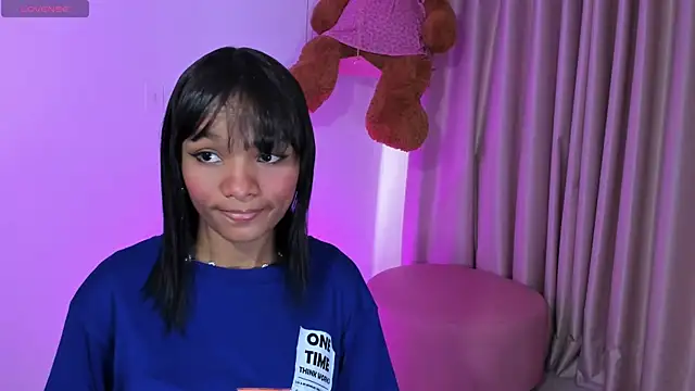 Snapshot of KaattySweet_ chatting on October 2025 07:49:01 PM KaattySweet online show from October 2025 07:49:01 PM