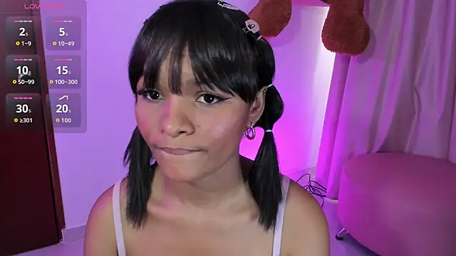 Snapshot of KaattySweet_ chatting on November 2025 07:36:02 PM KaattySweet online show from November 2025 07:36:02 PM