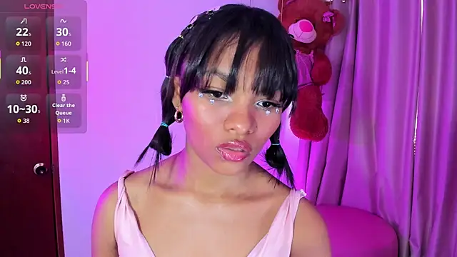 Snapshot of KaattySweet_ chatting on November 2025 07:37:01 PM KaattySweet online show from November 2025 07:37:01 PM