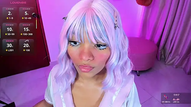 Snapshot of KaattySweet_ chatting on November 2025 07:36:02 PM KaattySweet online show from November 2025 07:36:02 PM