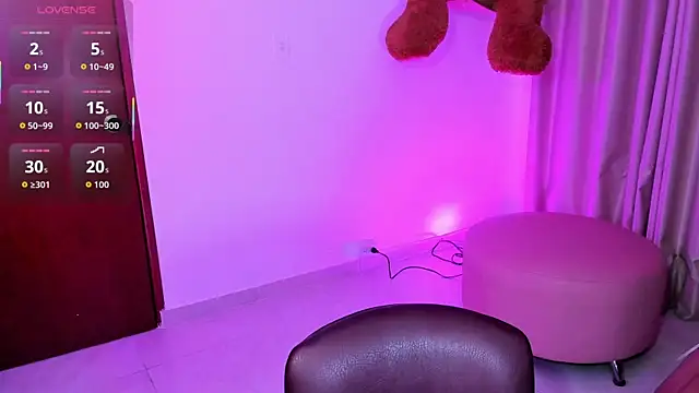 Snapshot of KaattySweet_ chatting on November 2025 07:34:01 PM KaattySweet online show from November 2025 07:34:01 PM