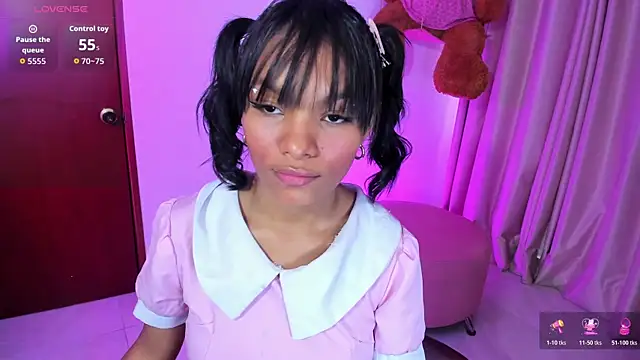 Snapshot of KaattySweet_ chatting on November 2025 07:35:01 PM KaattySweet online show from November 2025 07:35:01 PM