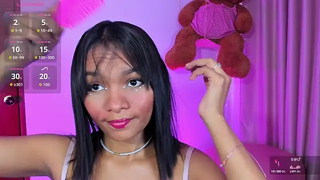 Snapshot of KaattySweet_ chatting on November 2025 07:36:03 PM KaattySweet online show from November 2025 07:36:03 PM