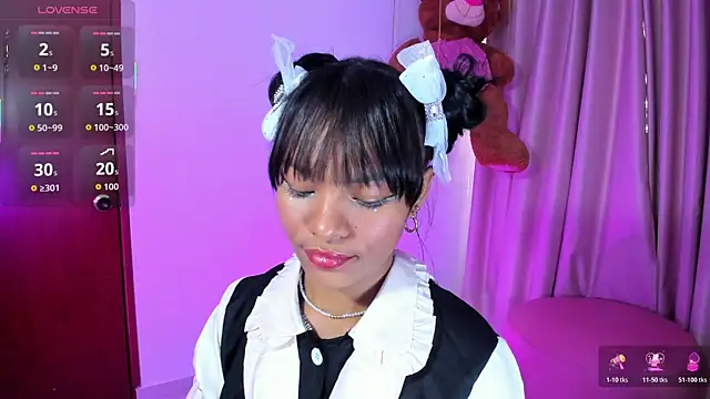 Snapshot of KaattySweet_ chatting on November 2025 07:38:01 PM KaattySweet online show from November 2025 07:38:01 PM