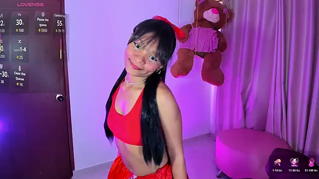 Snapshot of KaattySweet_ chatting on December 2025 07:41:01 PM KaattySweet online show from December 2025 07:41:01 PM