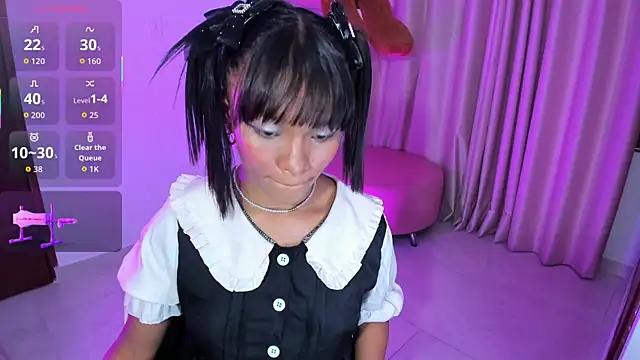 Snapshot of KaattySweet_ chatting on December 2025 07:40:02 PM KaattySweet online show from December 2025 07:40:02 PM