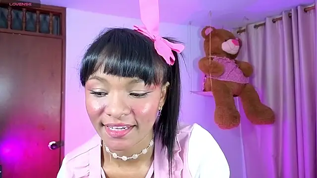 Snapshot of KaattySweet_ chatting on June 2026 06:55:02 PM KaattySweet online show from June 2026 06:55:02 PM