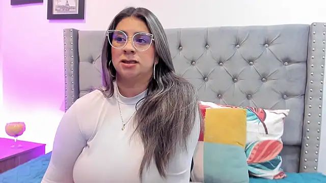 Melinda bob online show from January 2025 04:34:02 PM