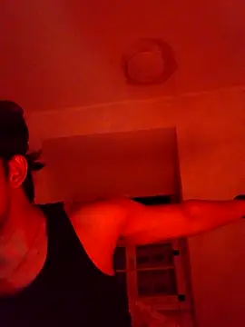 Snapshot of nickshal chatting on January 2026 12:35:01 AM nickshal online show from January 2026 12:35:01 AM