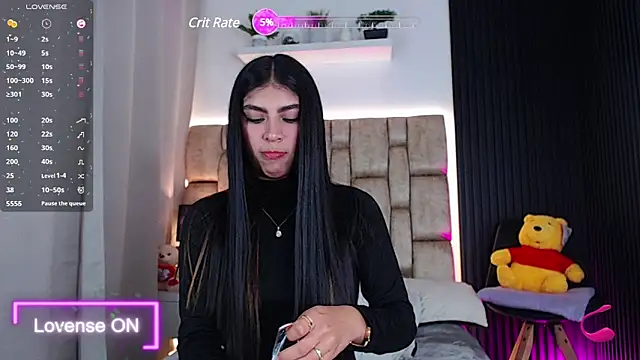 Snapshot of little_sophie18 chatting on February 2025 07:42:01 PM little sophie18 online show from February 2025 07:42:01 PM