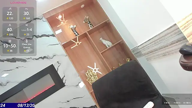 nayshalopestss online show from December 2024 05:18:02 AM