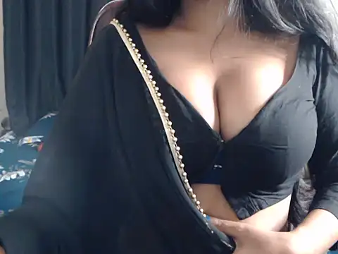 DevilErin online show from December 2024 09:22:02 PM