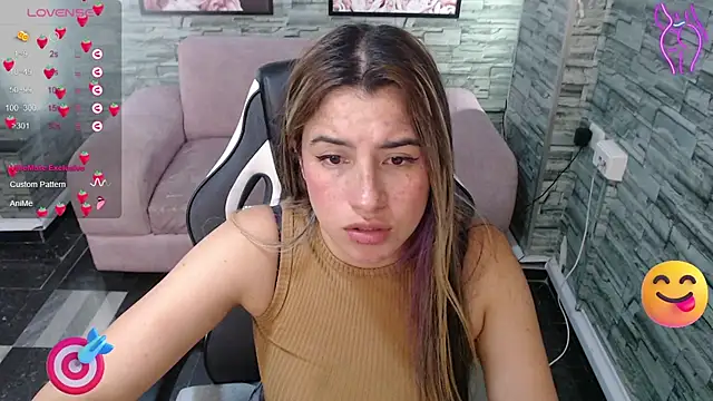 Snapshot of Valerie_b chatting on February 2025 09:11:01 AM Valerie b online show from February 2025 09:11:01 AM