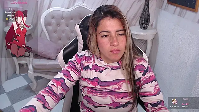 Snapshot of Valerie_b chatting on March 2025 04:16:02 AM Valerie b online show from March 2025 04:16:02 AM