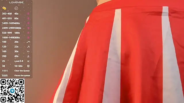 tyty piupiu online show from November 2025 05:56:02 PM