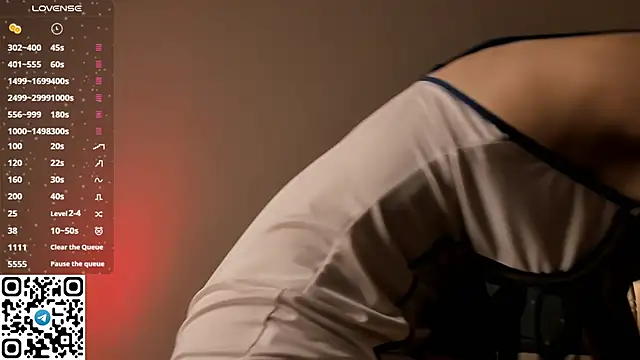 tyty piupiu online show from March 2026 06:40:01 PM