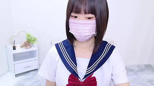 Im Yu-na online show from February 2025 01:23:02 AM