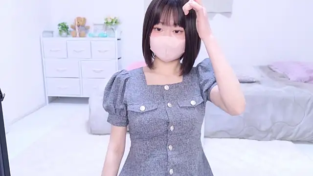 Im Yu-na online show from March 2025 09:25:02 PM