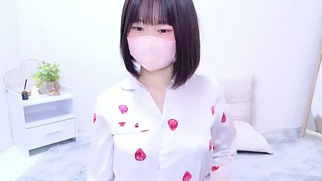 Im Yu-na online show from March 2025 09:32:02 PM