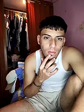 Snapshot of JackOcean chatting on December 2024 02:12:01 PM JackOcean online show from December 2024 02:12:01 PM