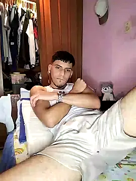 Snapshot of JackOcean chatting on December 2024 06:50:01 PM JackOcean online show from December 2024 06:50:01 PM