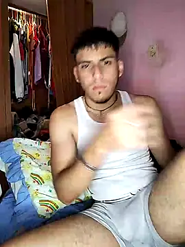 Snapshot of JackOcean chatting on December 2024 03:49:02 PM JackOcean online show from December 2024 03:49:02 PM