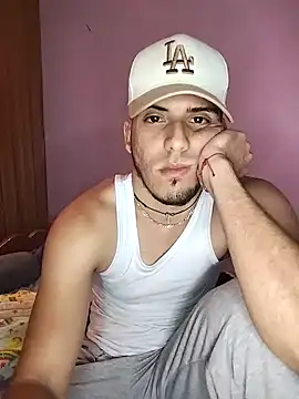 Snapshot of JackOcean chatting on January 2025 12:42:01 AM JackOcean online show from January 2025 12:42:01 AM