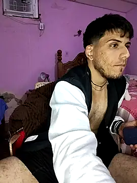 Snapshot of JackOcean chatting on March 2025 03:30:02 AM JackOcean online show from March 2025 03:30:02 AM