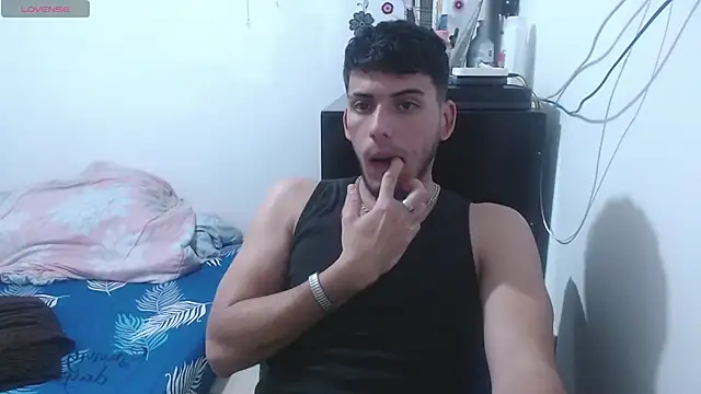 Snapshot of JackOcean chatting on September 2025 07:04:02 PM JackOcean online show from September 2025 07:04:02 PM