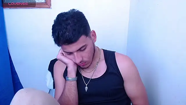 Snapshot of JackOcean chatting on September 2025 08:34:02 PM JackOcean online show from September 2025 08:34:02 PM