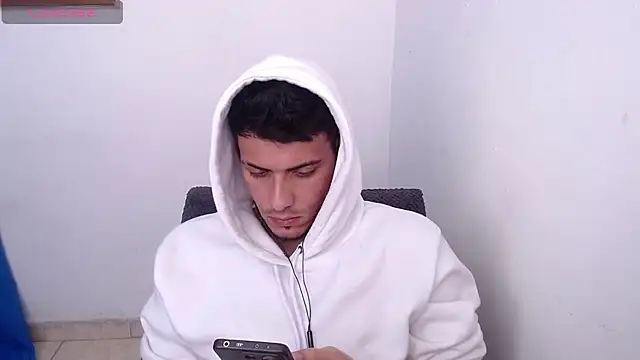 Snapshot of JackOcean chatting on September 2025 04:56:01 PM JackOcean online show from September 2025 04:56:01 PM