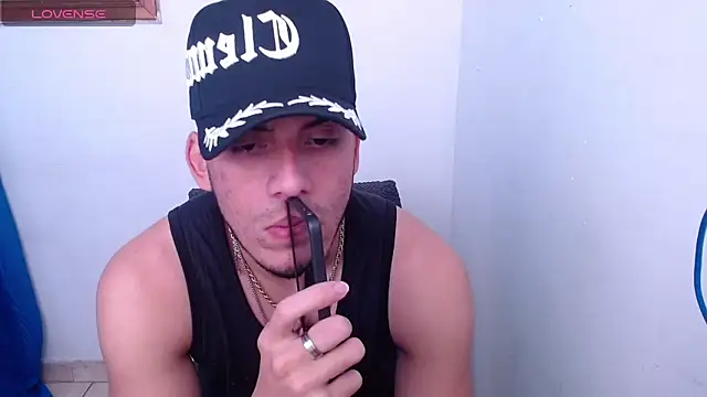 Snapshot of JackOcean chatting on October 2025 06:17:01 PM JackOcean online show from October 2025 06:17:01 PM