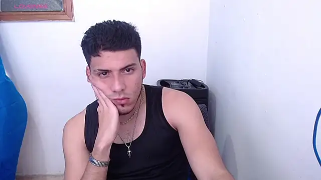 Snapshot of JackOcean chatting on October 2025 08:50:02 PM JackOcean online show from October 2025 08:50:02 PM