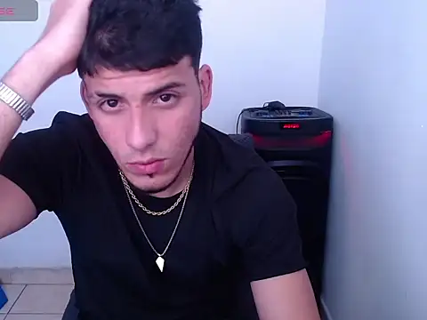 Snapshot of JackOcean chatting on October 2025 06:38:02 PM JackOcean online show from October 2025 06:38:02 PM