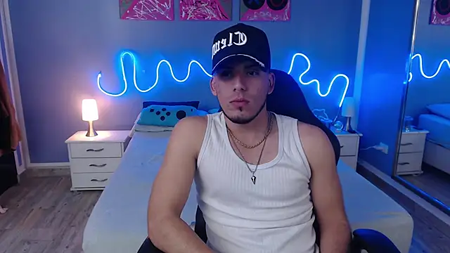 Snapshot of JackOcean chatting on October 2025 09:13:01 PM JackOcean online show from October 2025 09:13:01 PM