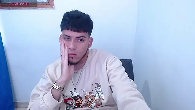 Snapshot of JackOcean chatting on October 2025 09:36:02 PM JackOcean online show from October 2025 09:36:02 PM