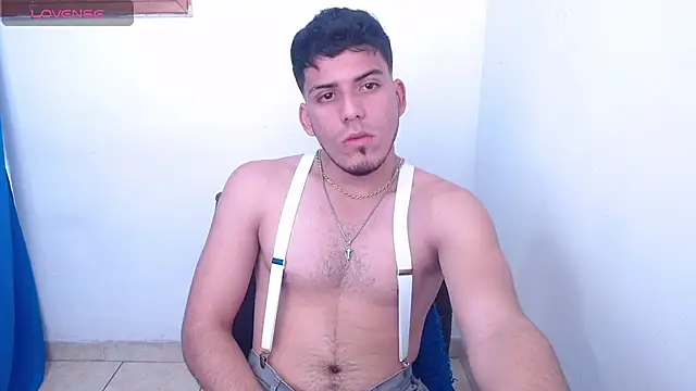 Snapshot of JackOcean chatting on November 2025 04:52:02 PM JackOcean online show from November 2025 04:52:02 PM